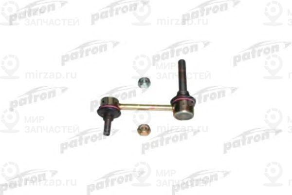 Запчасть PATRON PS4097