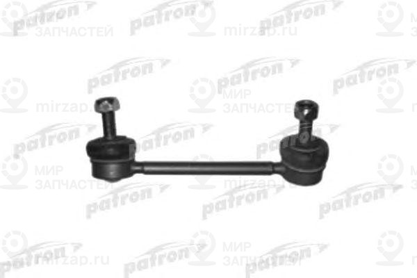 Запчасть PATRON PS4098L