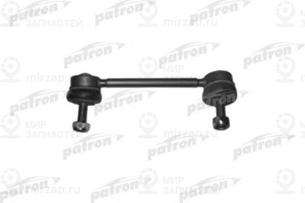 Запчасть PATRON PS4098R