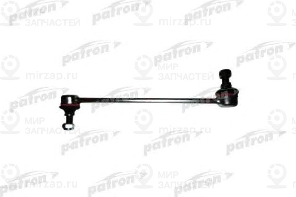 Запчасть PATRON PS4099R