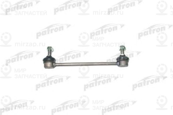 Запчасть PATRON PS4101