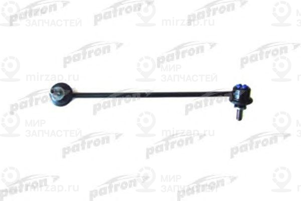 Запчасть PATRON PS4103L
