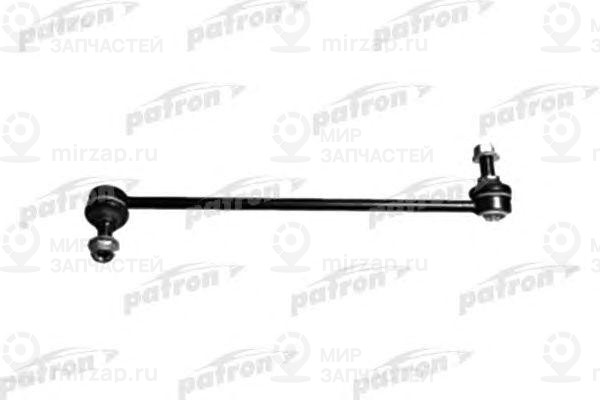 Запчасть PATRON PS4106L