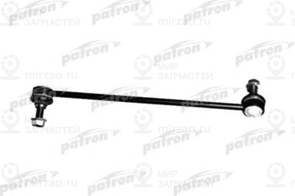 Запчасть PATRON PS4106R