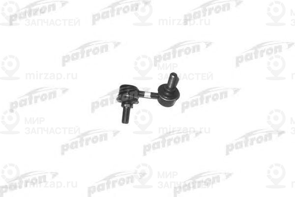 Запчасть PATRON PS4107R