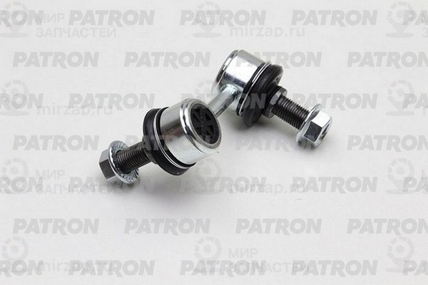 Запчасть PATRON PS4107RKOR