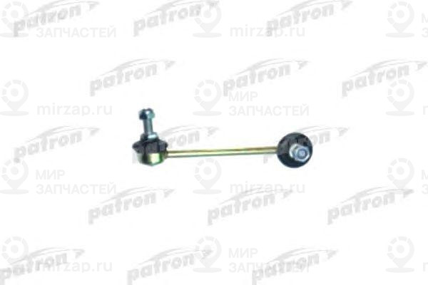 Запчасть PATRON PS4110L