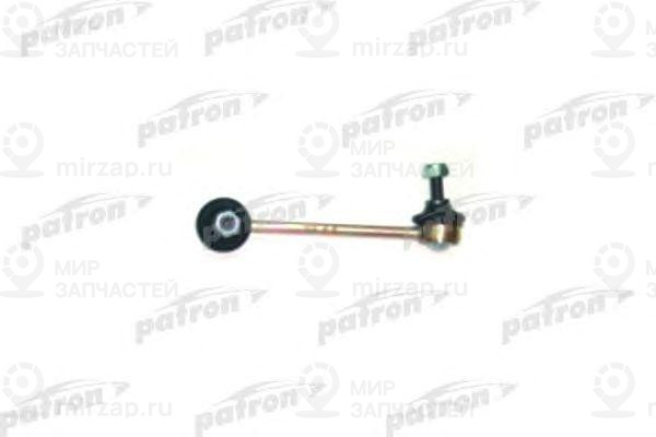 Запчасть PATRON PS4110R