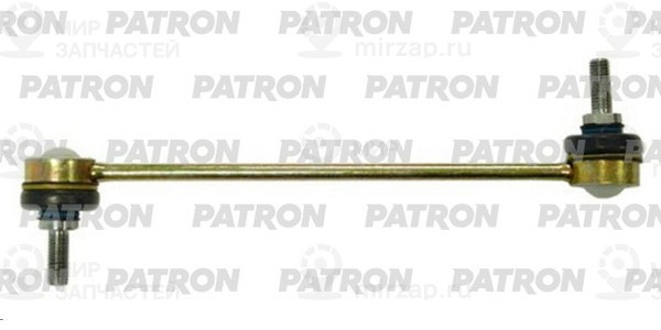 Запчасть PATRON PS4111HD