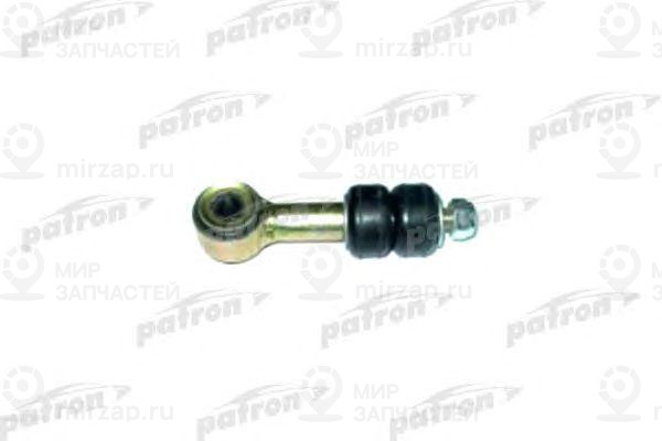 Запчасть PATRON PS4114