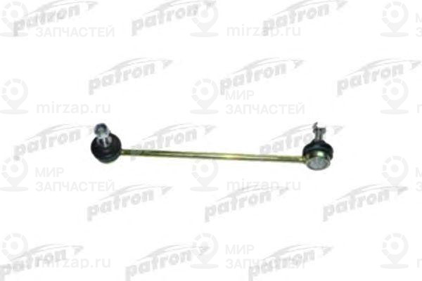 Запчасть PATRON PS4115L