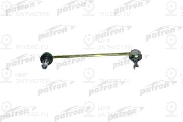 Запчасть PATRON PS4115R