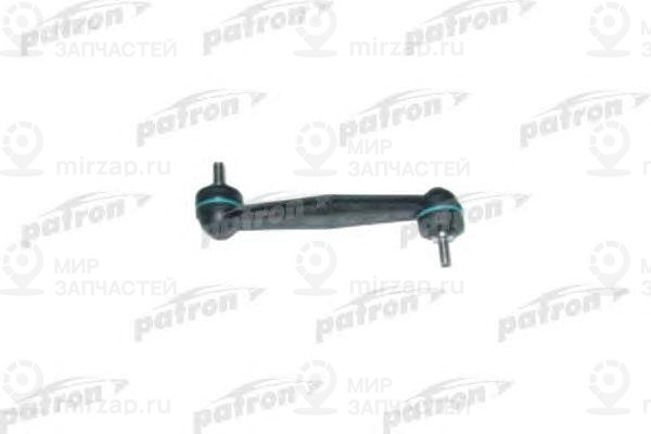 Запчасть PATRON PS4117