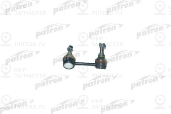 Запчасть PATRON PS4118L