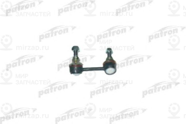 Запчасть PATRON PS4118R