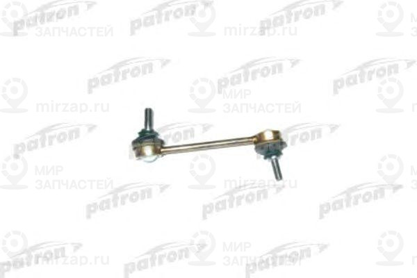 Запчасть PATRON PS4120