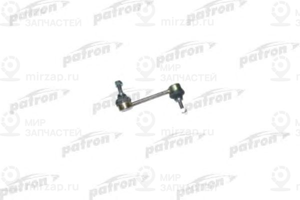 Запчасть PATRON PS4122
