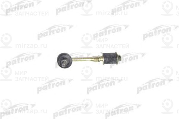 Запчасть PATRON PS4132