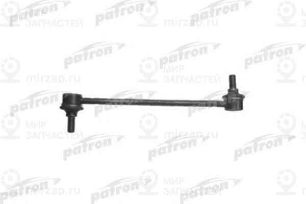 Запчасть PATRON PS4134