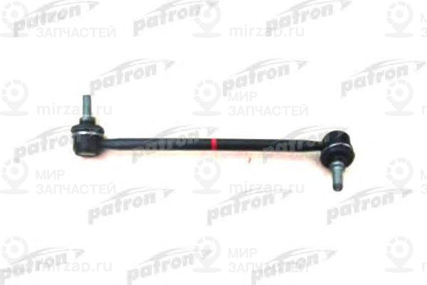 Запчасть PATRON PS4138L