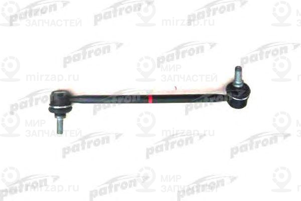 Запчасть PATRON PS4138R