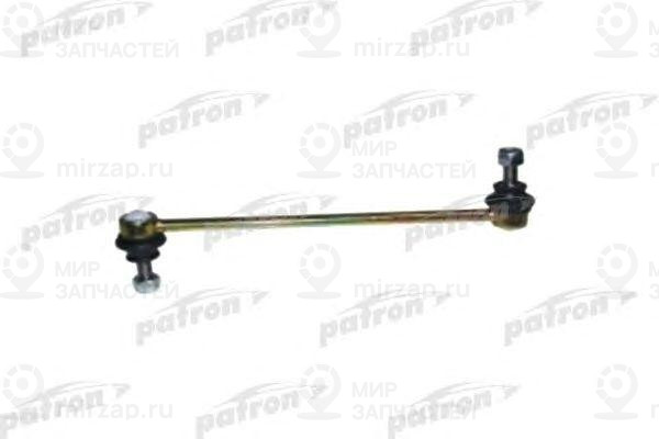 Запчасть PATRON PS4143