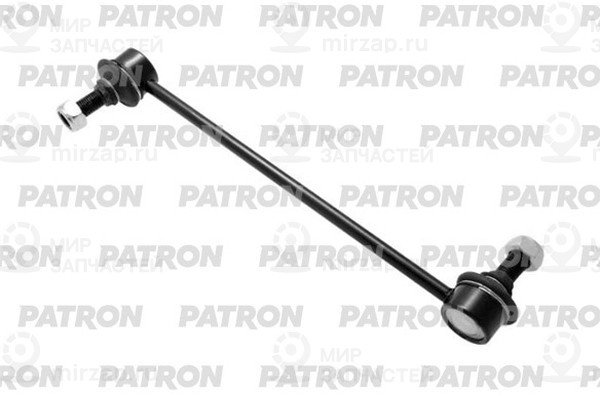 Запчасть PATRON PS4145