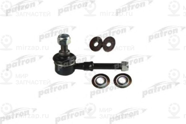Запчасть PATRON PS4147