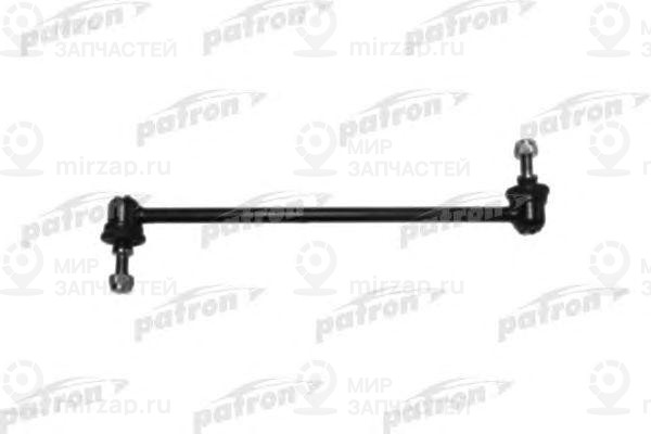 Запчасть PATRON PS4148