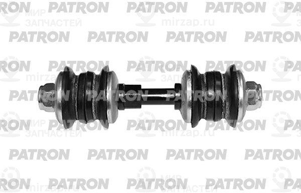 Запчасть PATRON PS4149