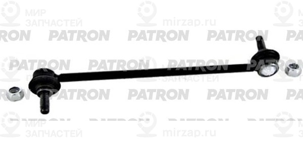 Запчасть PATRON PS4151HD