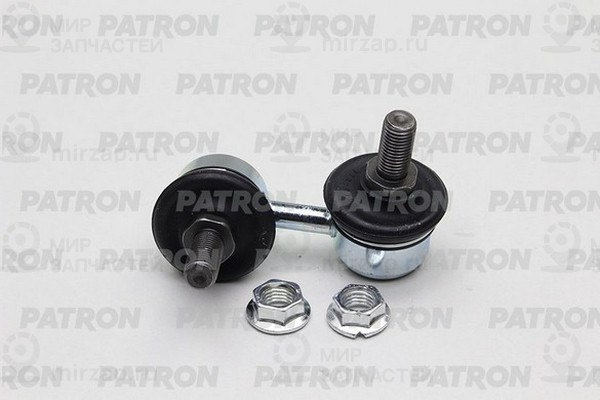 Запчасть PATRON PS4153LKOR