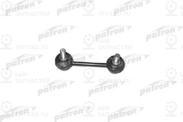 Запчасть PATRON PS4155