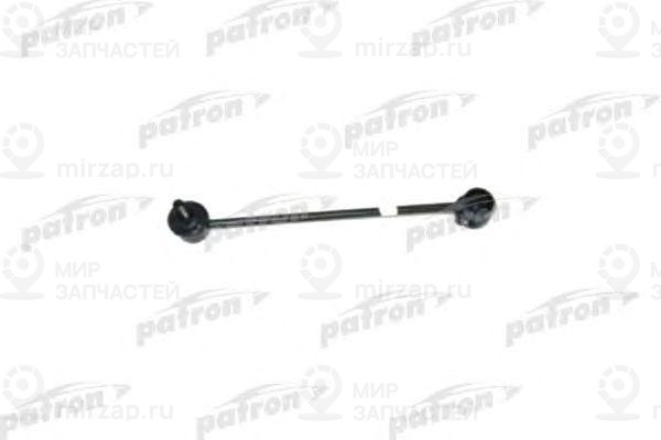 Запчасть PATRON PS4157