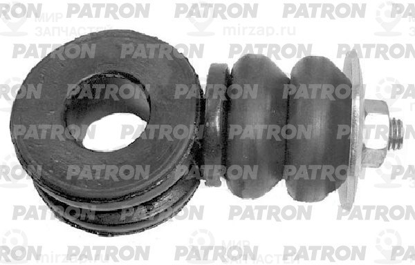 Запчасть PATRON PS4168