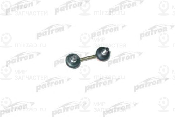 Запчасть PATRON PS4170