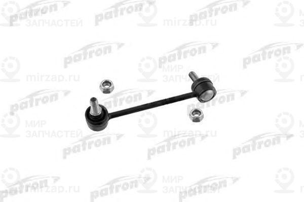 Запчасть PATRON PS4176R