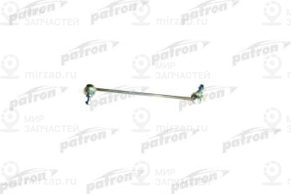 Запчасть PATRON PS4177