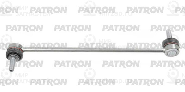 Запчасть PATRON PS4184HD