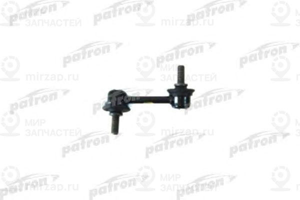 Запчасть PATRON PS4187L