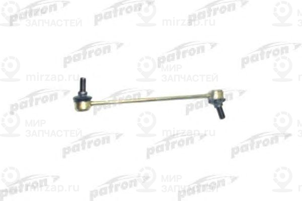 Запчасть PATRON PS4189L