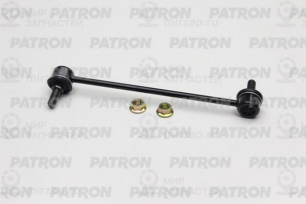 Запчасть PATRON PS4189LKOR