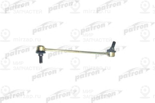 Запчасть PATRON PS4189R