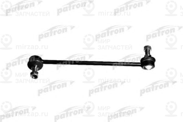 Запчасть PATRON PS4190L