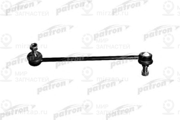 Запчасть PATRON PS4190R