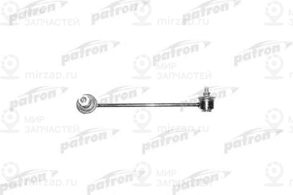 Запчасть PATRON PS4195L