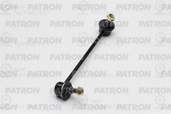 Запчасть PATRON PS4195LKOR