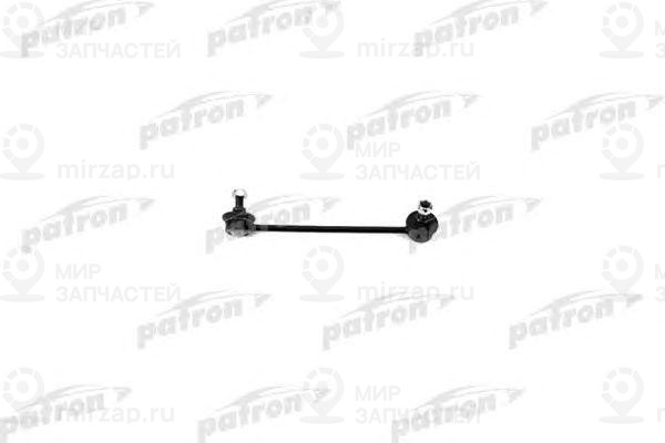 Запчасть PATRON PS4195R