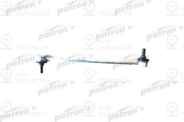 Запчасть PATRON PS4196