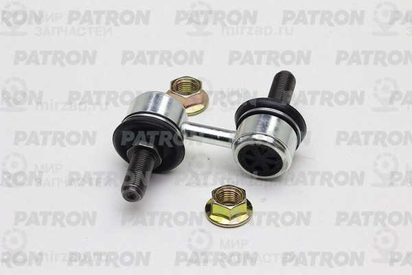 Запчасть PATRON PS4197KOR